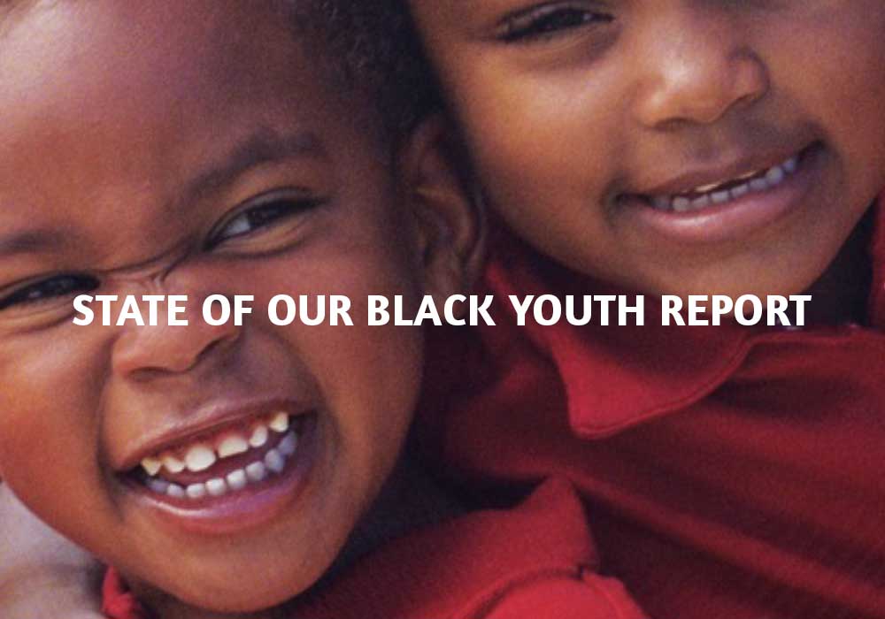 State-Of-Our-Black-Youth-Report