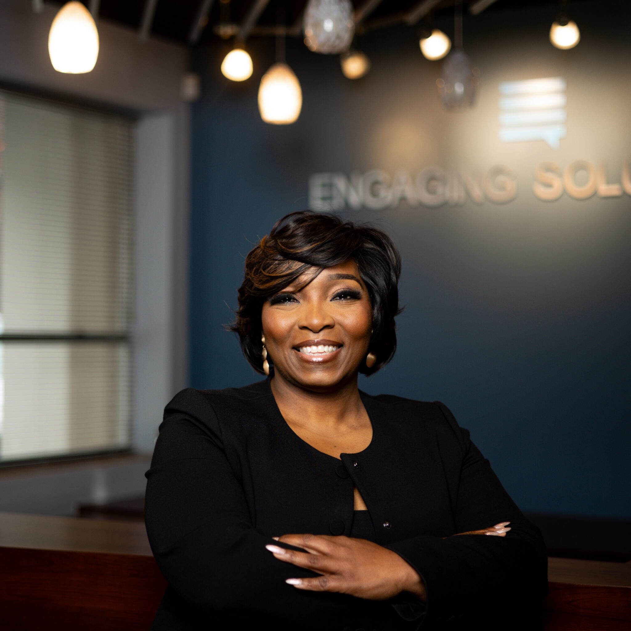 Tammy Butler Robinson