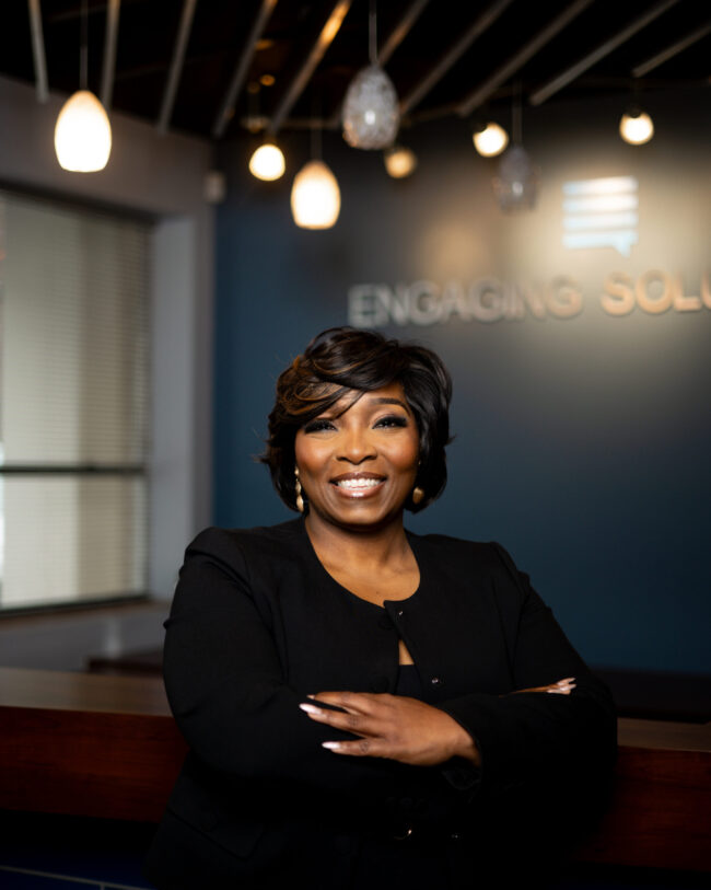 Tammy Butler Robinson