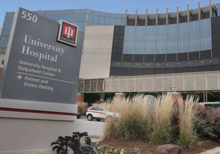 IU Health – Engaging Solutions