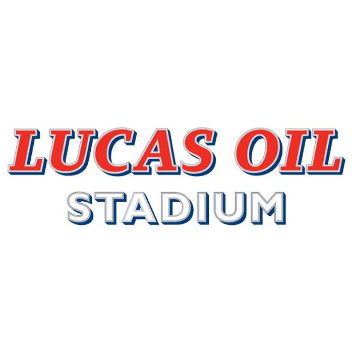 Lucas Oil Stadium